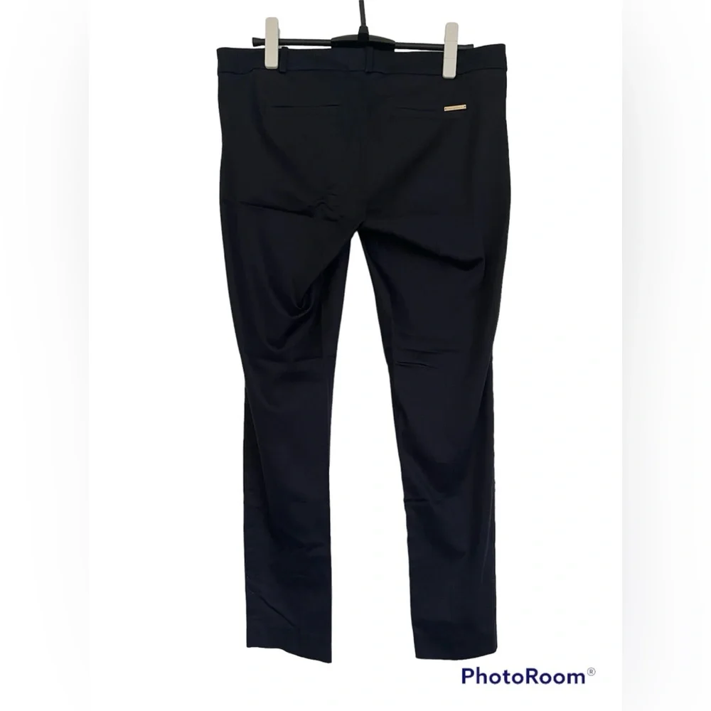 NWOT MICHAEL KORS Dress Pants Dark Blue 10